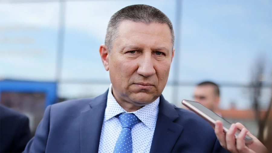 Прокурорската колегия потвърди решението си Борислав Сарафов да е и.ф. главен прокурор