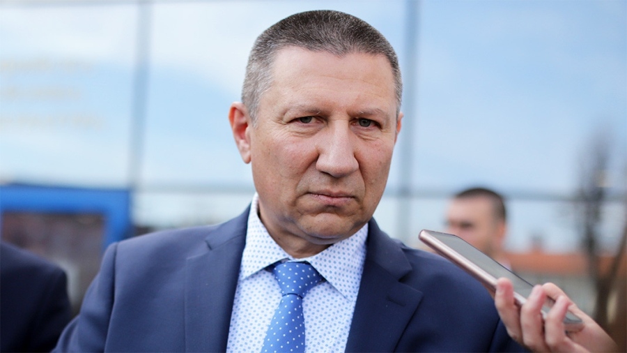 Прокурорската колегия потвърди решението си Борислав Сарафов да е и.ф. главен прокурор