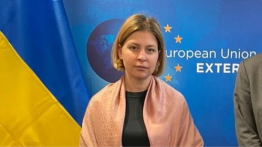 Украйна ще обсъди със САЩ подробности за съвместно споразумение за производство на оръжия