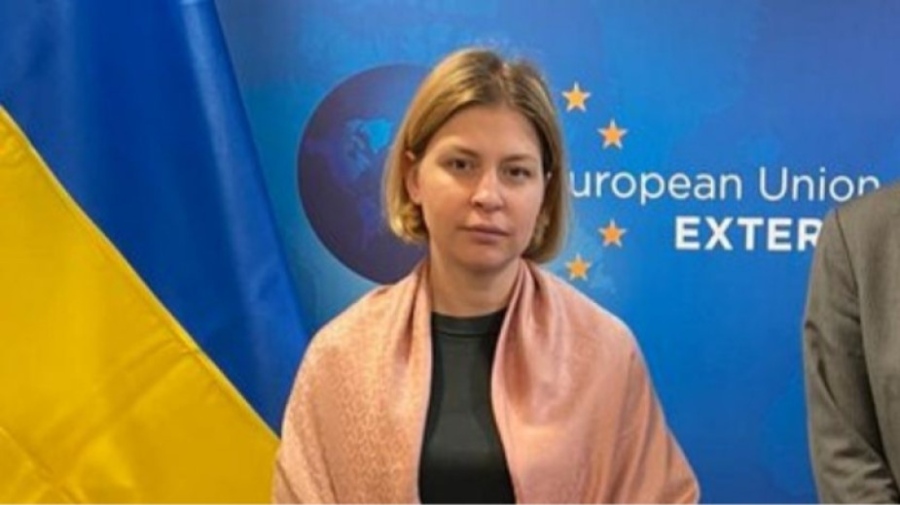Украйна ще обсъди със САЩ подробности за съвместно споразумение за производство на оръжия