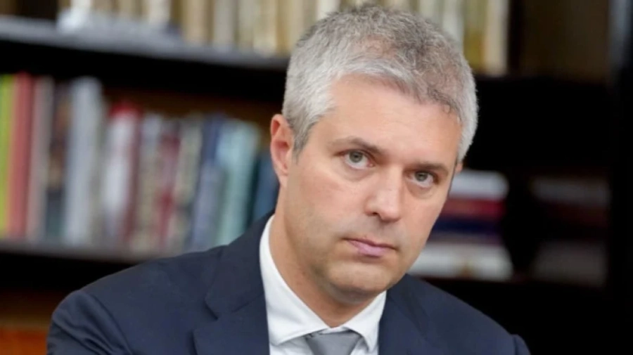 Коцев: Нека прокуратурата ме отстрани и варненци после да кажат какво мислят за това на предсрочни избори
