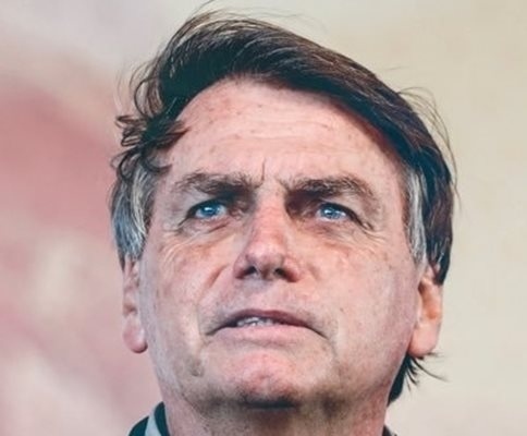 Защитата на Болсонаро внесе в съда иск за освобождаването му от домашен арест