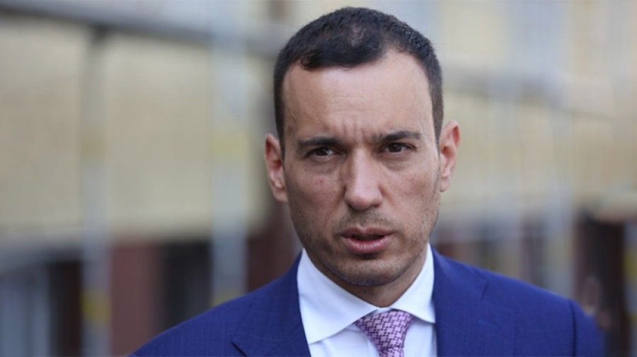 Терзиев отговори на Пеевски за цените на паркирането в София