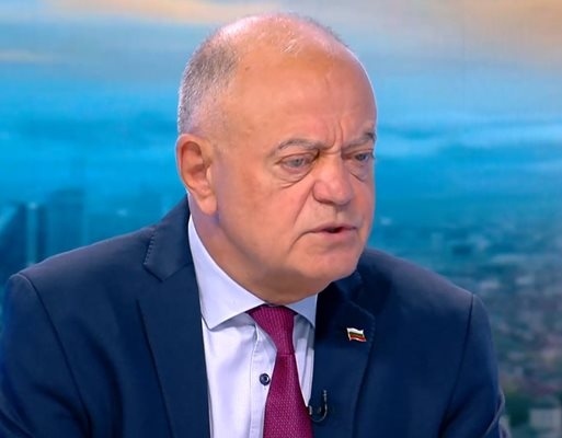 Ген. Атанас Атанасов: Управляващите още не са излезли от ваканция, няма дисциплина