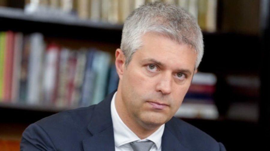 Коцев твърди, че преди ареста си е бил заплашен със затвор, ако не напусне ПП