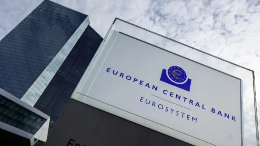 ЕЦБ отчита повишаване на потребителските инфлационни очаквания до 2,8% през август