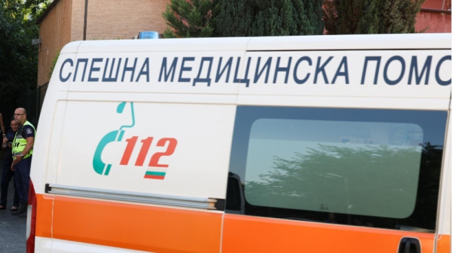 Жена почина преди началото на спектакъла Тоска на Софийската опера