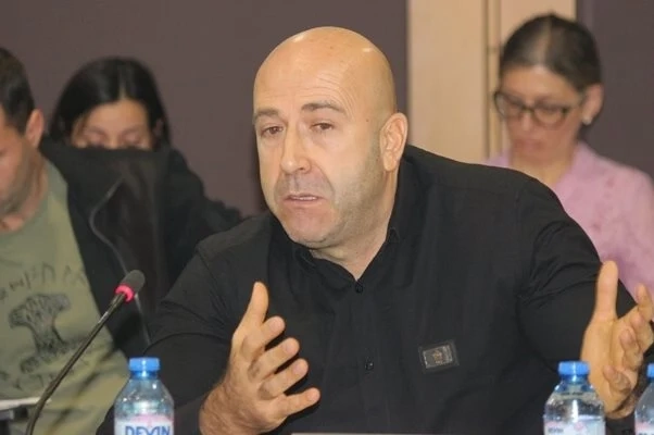 Богдан Милчев: Имало е опит случаят със шофьорите на Роби Уилямс да бъде прикрит