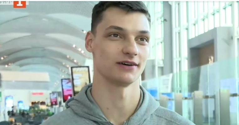 Александър Николов: Направихме нещо голямо и се гордеем