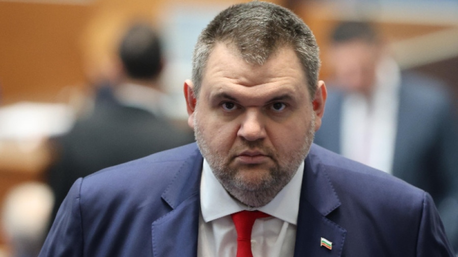 Пеевски: Време е за решителна битка за държавата