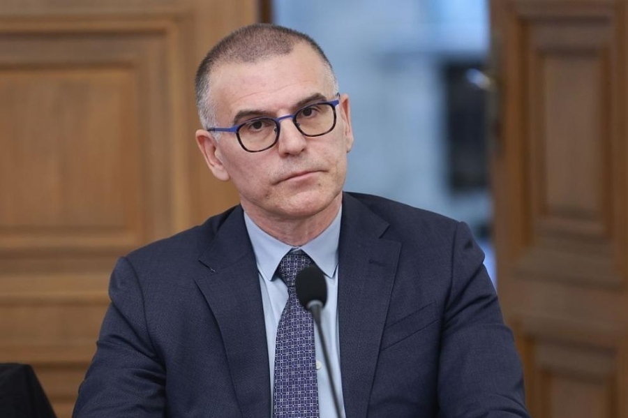 Дянков: Европа ще ни гледа за Бюджет 2026