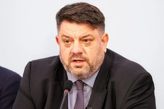 Вицепремиерът Зафиров: Работим за преодоляване на проблемите с безводието