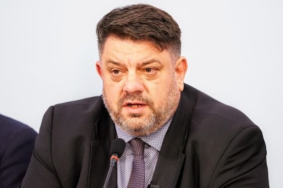 Вицепремиерът Зафиров: Работим за преодоляване на проблемите с безводието