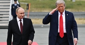 Тръмп към Путин: Никак не изглеждаш добре. Водиш война от 4 години. Хартиен тигър ли си?