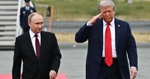 Тръмп към Путин: Никак не изглеждаш добре. Водиш война от 4 години. Хартиен тигър ли си?