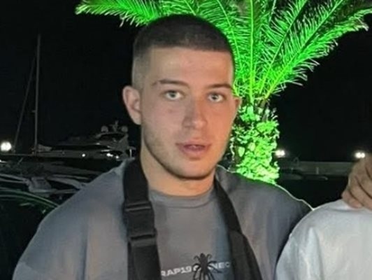 И втората проба на Бургазлиев доказва, че е управлявал дрогиран АТВ-то, с което се вряза в 5-ма