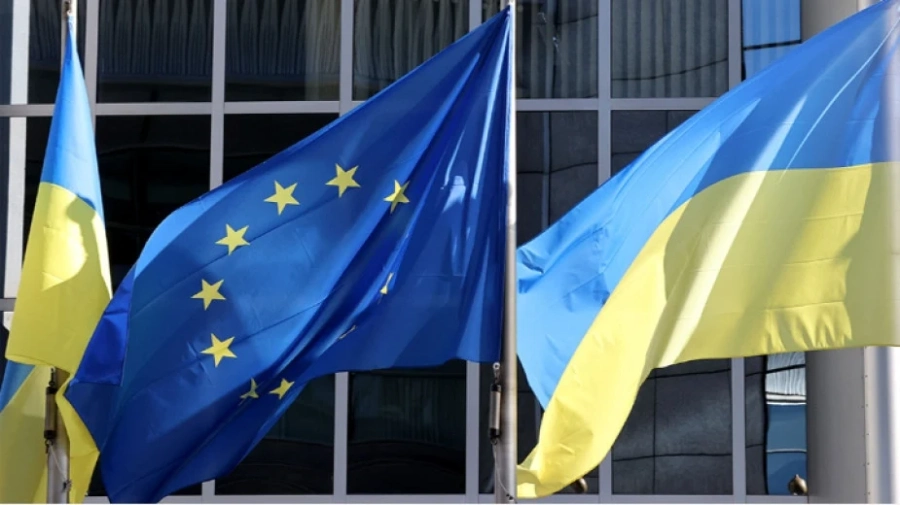 ЕК преведе пореден транш от извънредната макрофинансова помощ за Украйна
