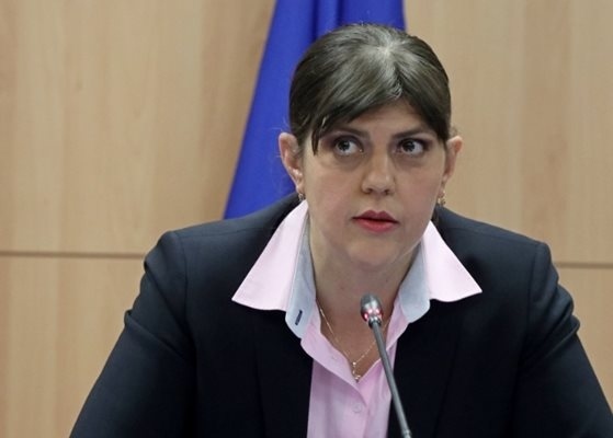 Кьовеши обясни защо е започнато производството срещу българската европрокурорка