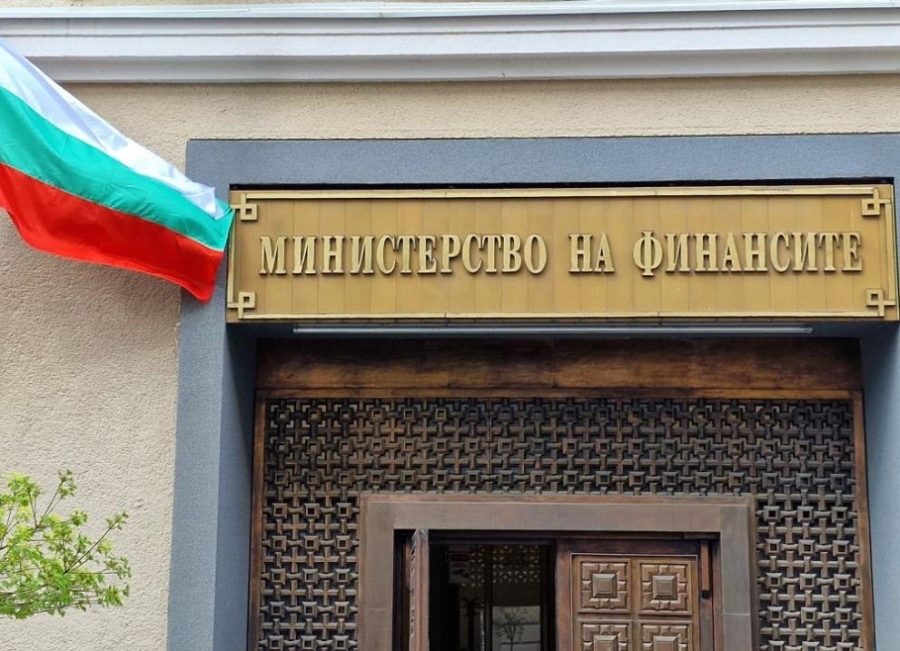 Бюджетният дефицит към август е 5,2 млрд. лева