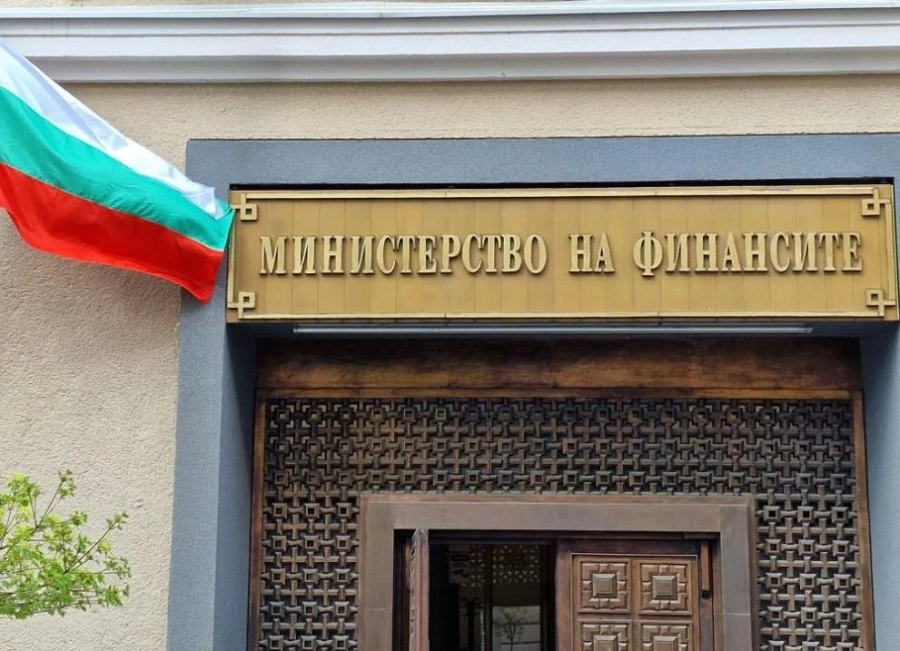 Бюджетният дефицит към август е 5,2 млрд. лева