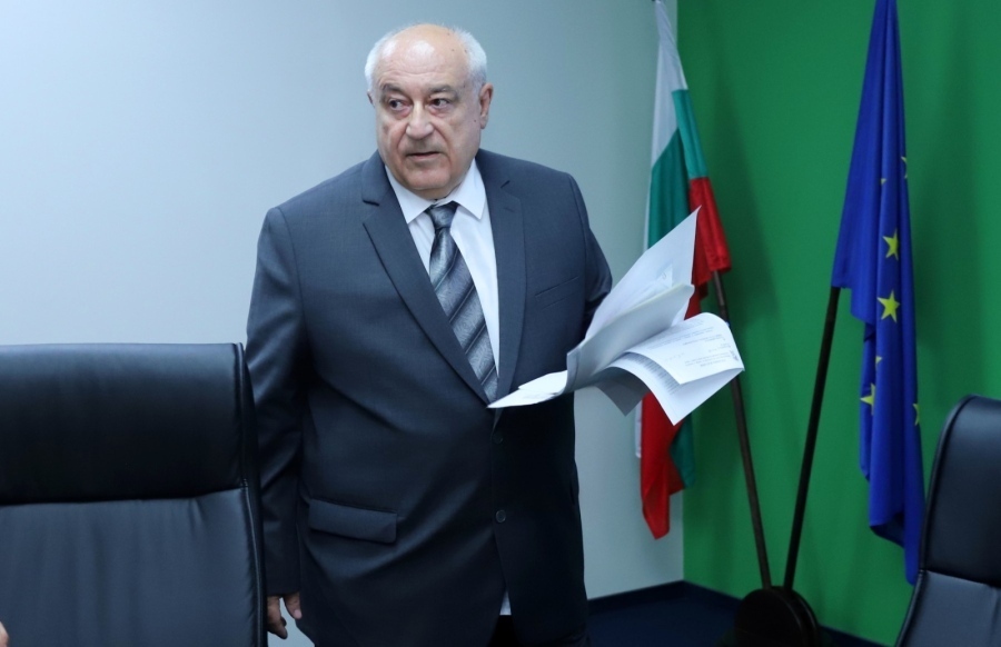 Хидрогеологът Асен Личев: Да нямаш вода е елемент на геноцид