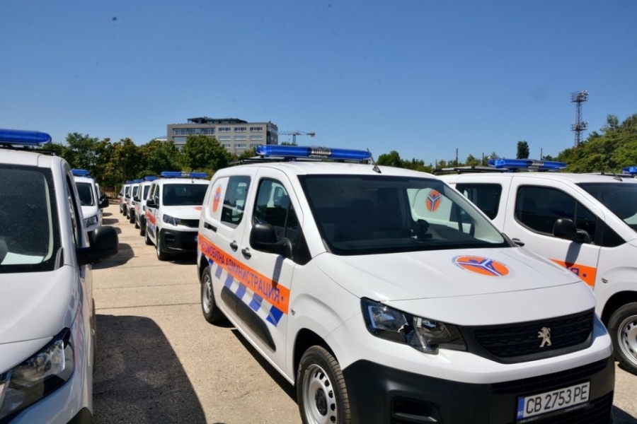 Ненужна структура? Трябва ли да се закрие ДАИ