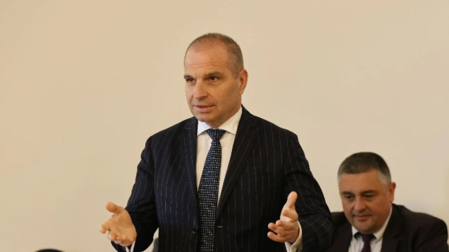 Караджов: Необходим е единен контролен орган на пътя и той трябва да бъде към МВР