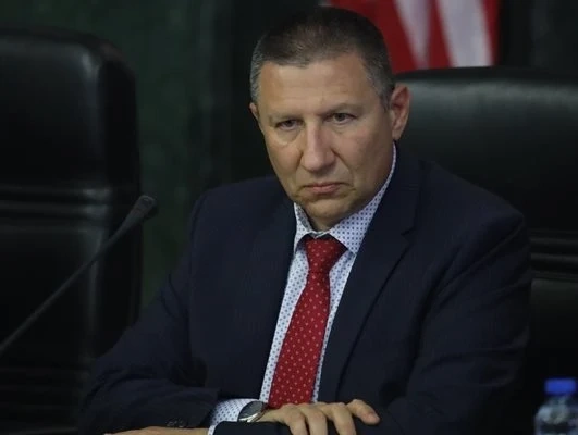 Прокуратурата: Мнението на ВКС не поражда последици за Сарафов