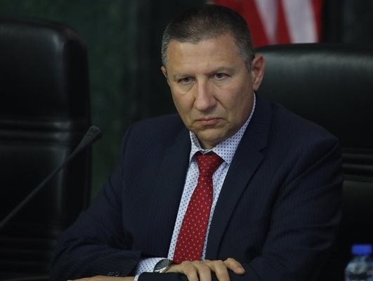 Прокуратурата: Мнението на ВКС не поражда последици за Сарафов