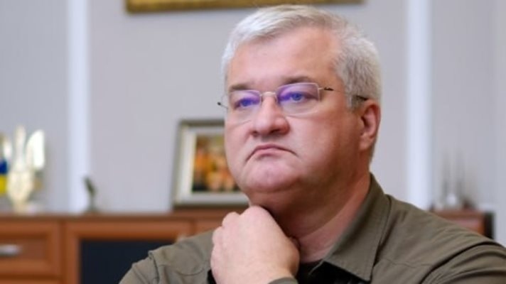 Киев: Москва готви свързването на Запорожката АЕЦ към руската електрическа мрежа