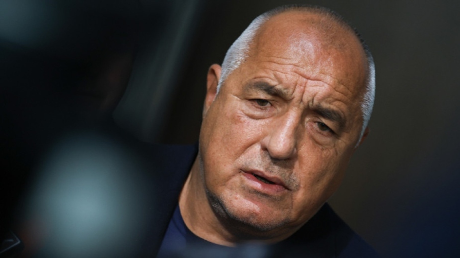 Борисов: Сарафов е законен главен прокурор
