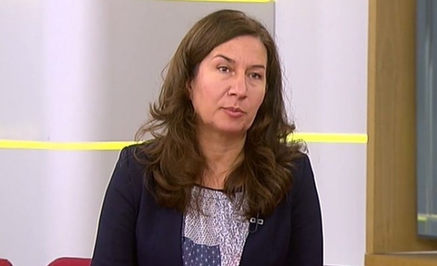 Анастасия Стойчева: Предстои още едно денонощие, в което ще има валежи