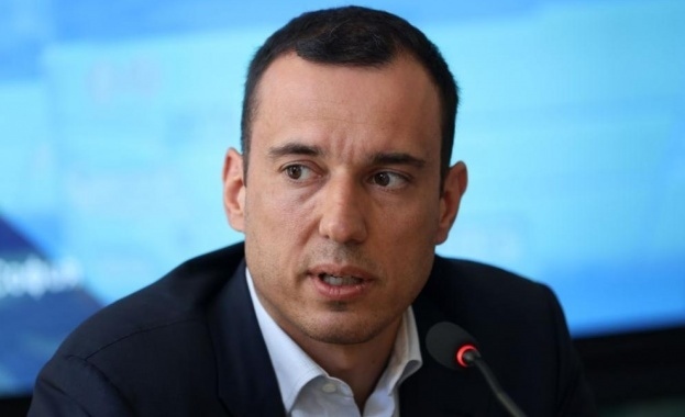 Васил Терзиев: Няма да позволя на хора с прякори да ограбват столичани