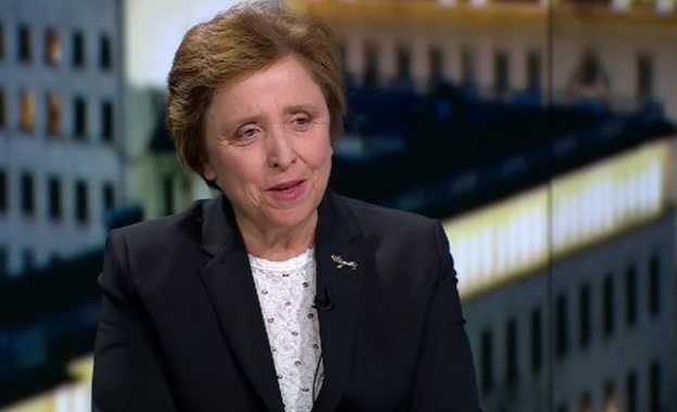 Зам.-министър Дора Янкова: Програмата за саниране е още в началото, но вече в няколко района са започнали действия