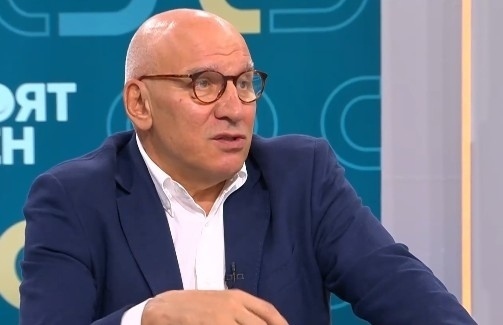 Хампарцумян: Модерната държава изисква компетентност и управление на системите грамотно