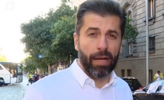 Кирил Петков и Божидар Божанов вече са подсъдими