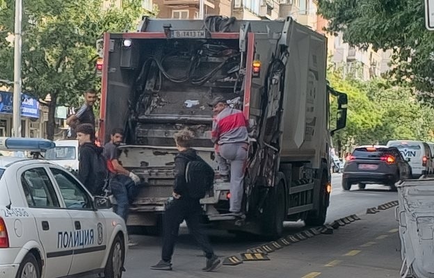 Общините искат 3 години преход за новата такса смет