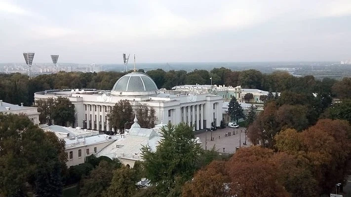 Украйна отложи местните избори заради войната