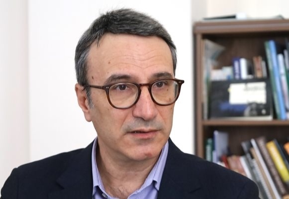 Трайчо Трайков: Няма да има нов строеж на мястото на автокъща Капитолия