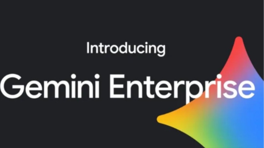 Google стартира своя нов ИИ инструмент Gemini Enterprise
