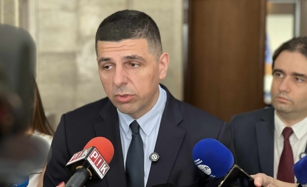 Ивайло Мирчев: Договори с мафията не сме сключвали