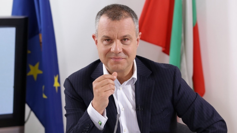 СЕМ не прие отчета на Емил Кошлуков за БНТ