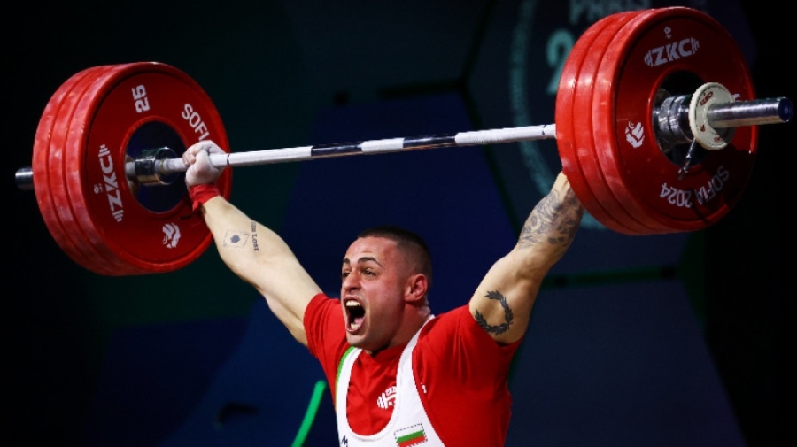 Карлос Насар: Дадох на хората това, което искат