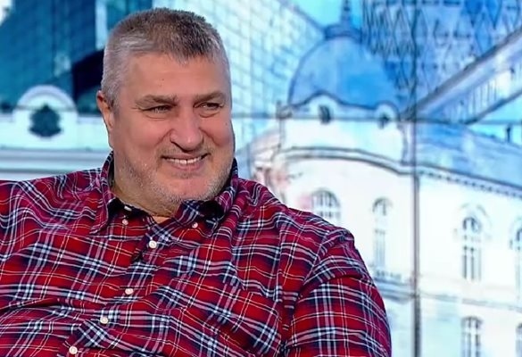 Любо Ганев: Вторник ще се решава къде ще е домакинството на европейското първенство