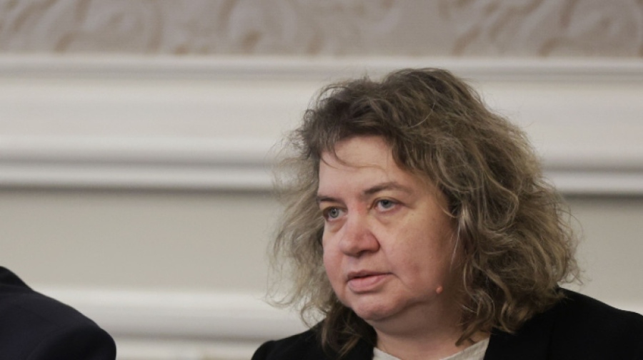 Наталия Киселова: Бюджетът и преминаването към еврото са предизвикателствата пред НС