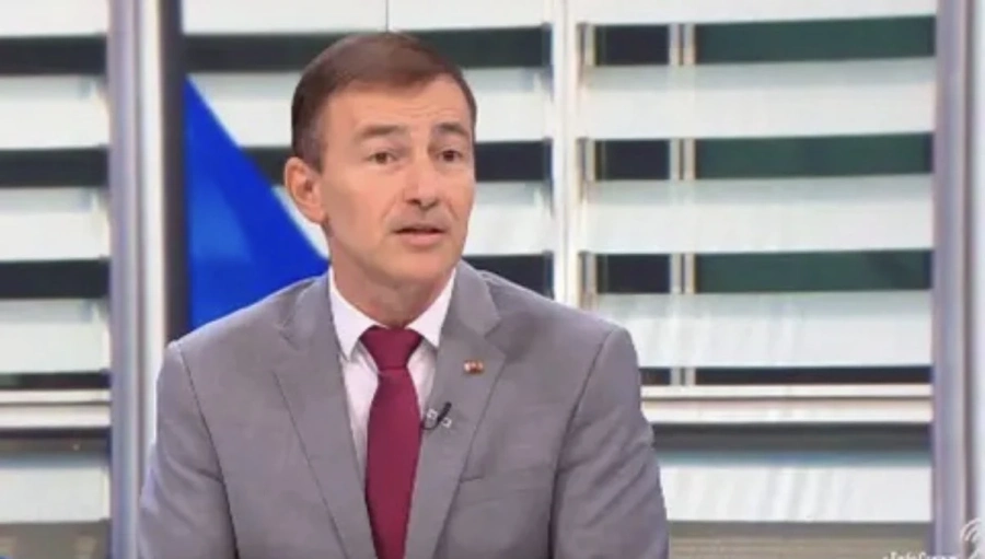 Андрей Ковачев: Трябва да има две държави, но с ясни гаранции за сигурност за Израел