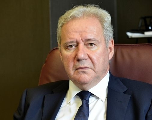КРИБ: КНСБ се държи като политически играч