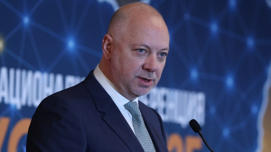 Желязков: Основната политическа война в България е за геополитическата ѝ ориентация