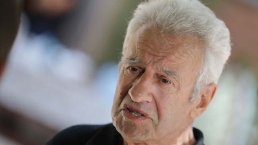 Почина легенда на Левски и на българския футбол