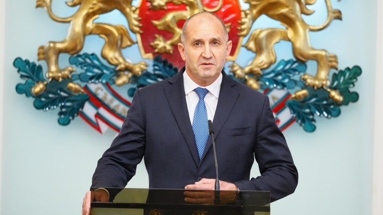 Радев: Изборите в Пазарджик са олицетворение на превзетата държава